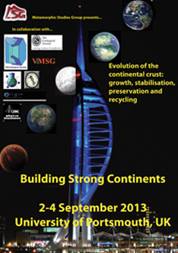 Building Strong Continents